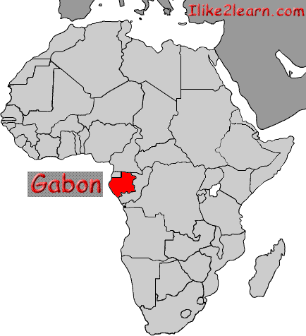 Gabon